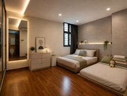 Blk 627 Senja Grand (Bukit Panjang), HDB 5 Rooms #566655801